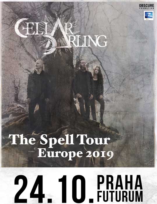 picture CELLAR DARLING (SWI)