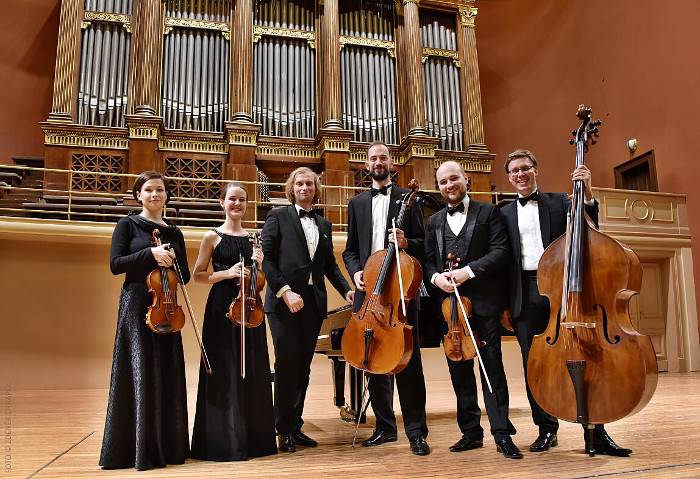 picture Ivo Kahánek a Barocco sempre giovane: Mozart gala