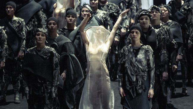 picture Turandot (premiéra 2020)