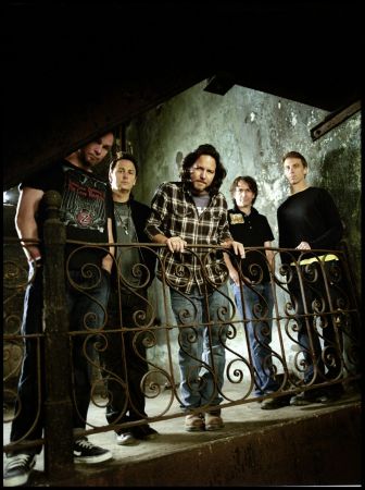 picture Pearl Jam