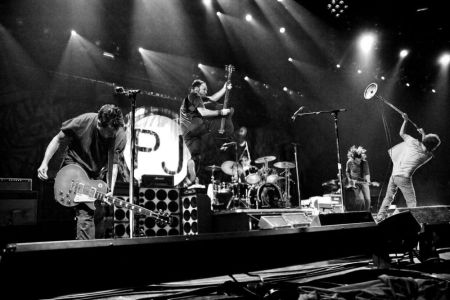 picture Pearl Jam