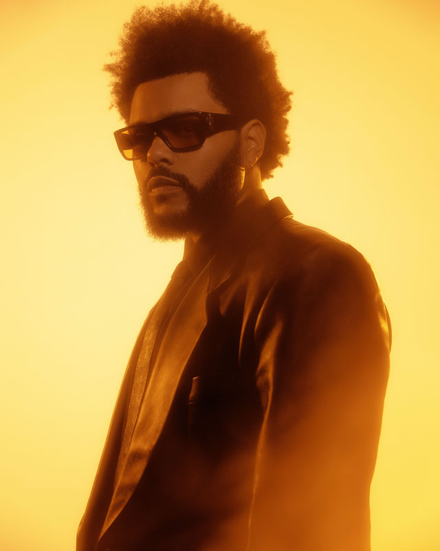 picture The Weeknd: After Hours til Dawn
