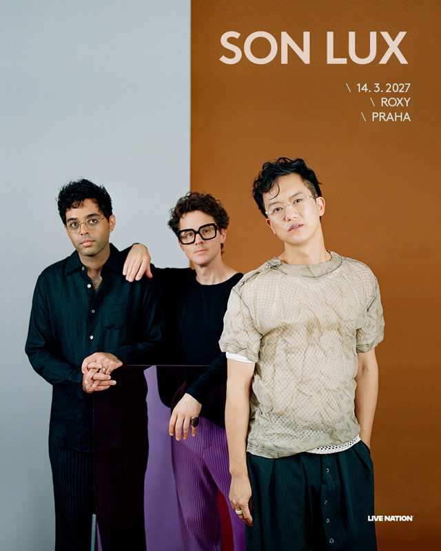 picture Son Lux
