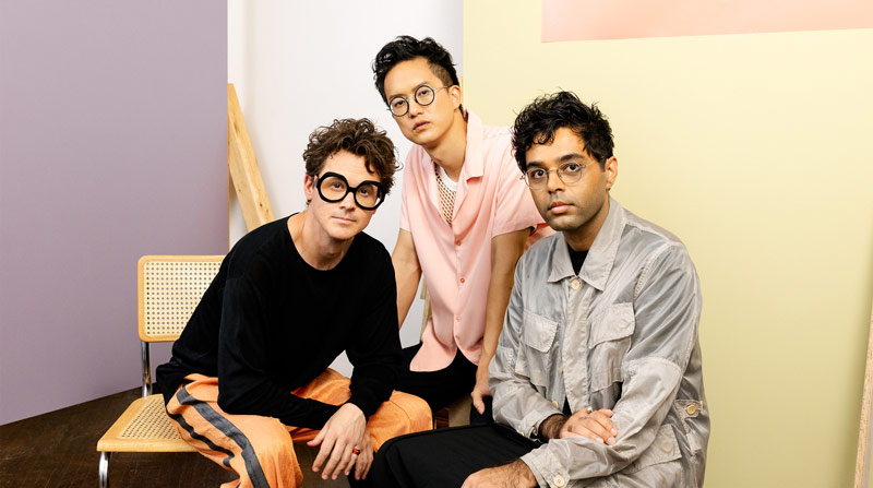 picture Son Lux