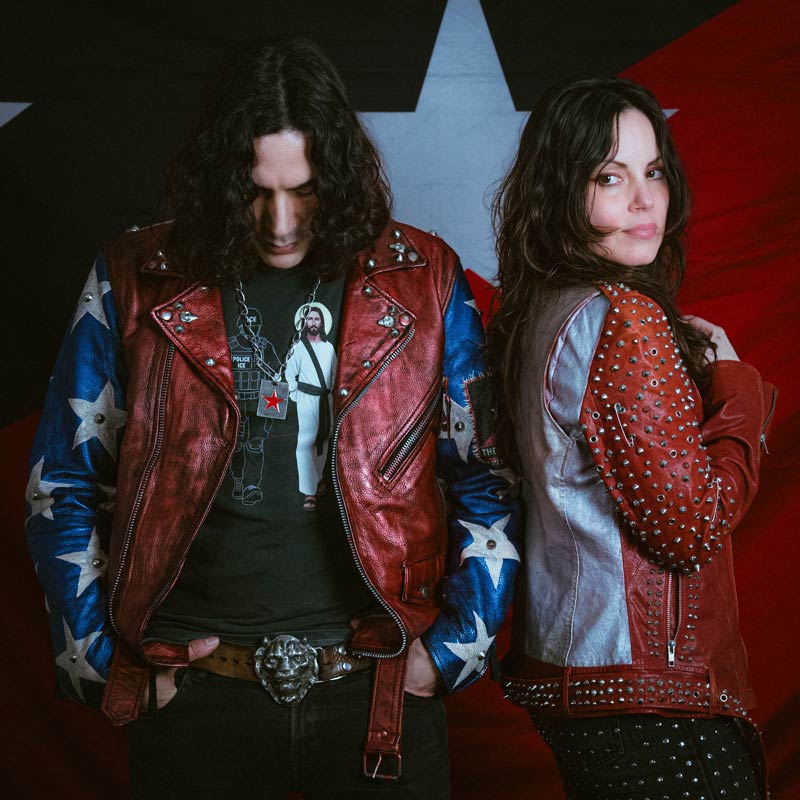 picture The Last Internationale