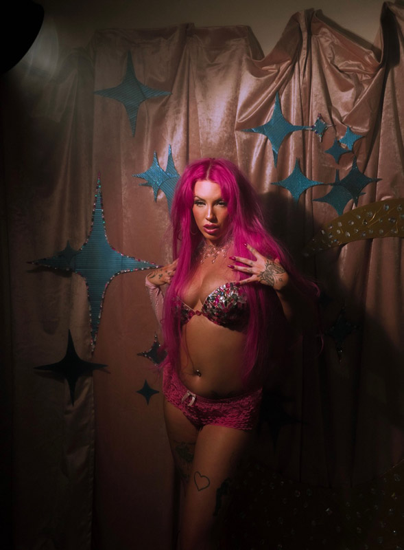 picture Chrissy Chlapecka