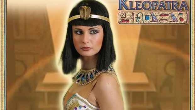 picture Kleopatra