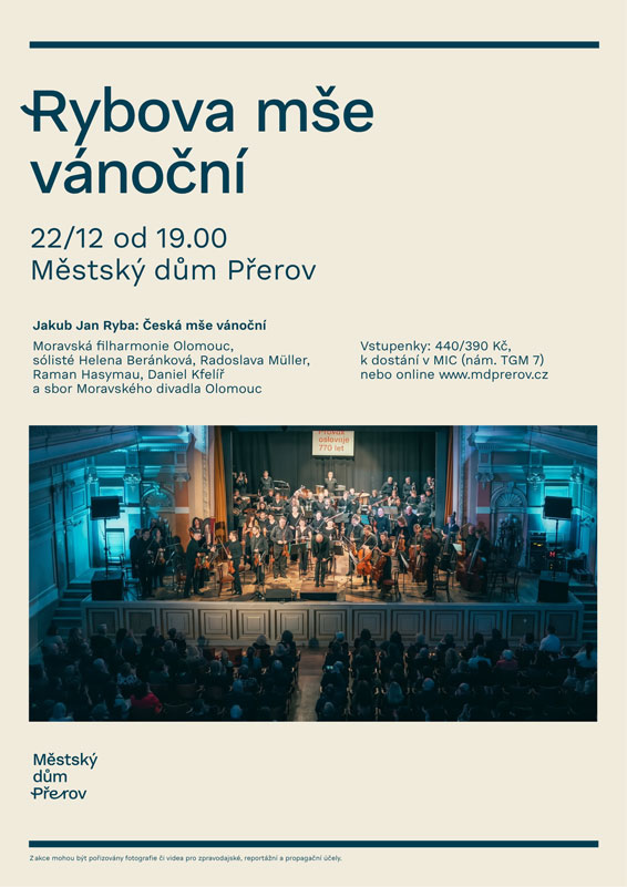 picture Jakub Jan Ryba: Česká mše vánoční