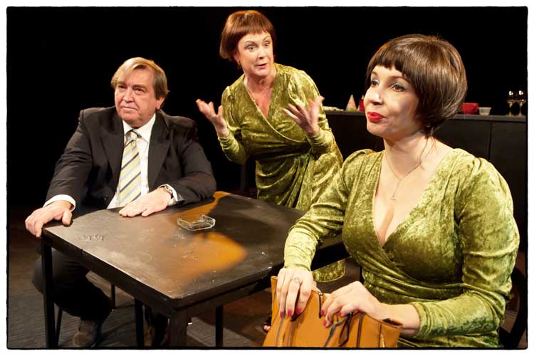 picture ŽENA, KTERÁ UVAŘILA SVÉHO MANŽELA