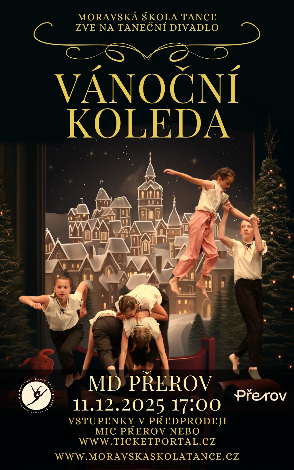 picture Vánoční koleda