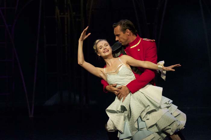 picture QUASIMODO - zvoník z katedrály Notre Dame