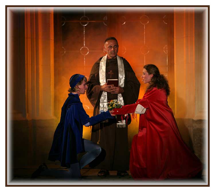 picture Jedna noc na Karlštejně