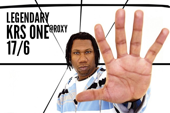 picture KRS-ONE (US)