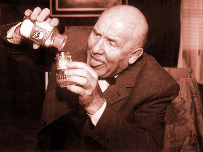 picture Co v detektivce nebylo