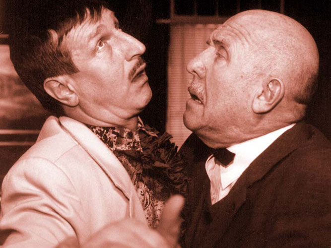 picture Co v detektivce nebylo