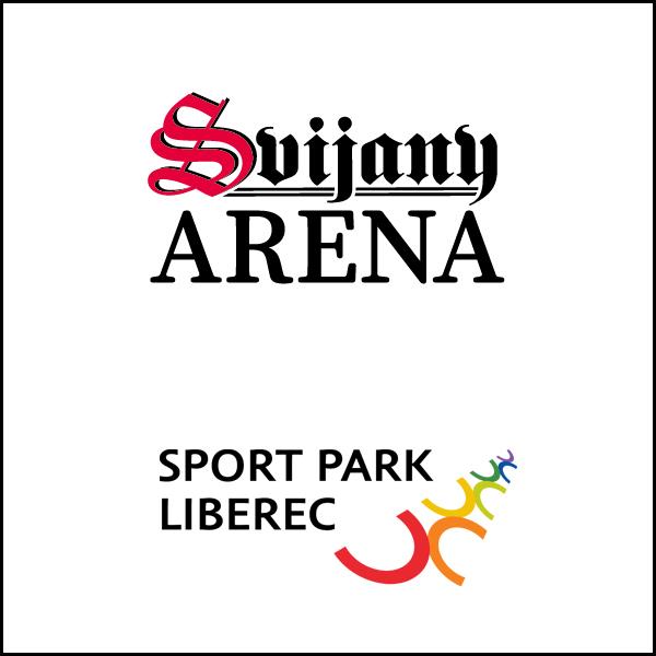 Svijanská aréna-Sport Park Liberec