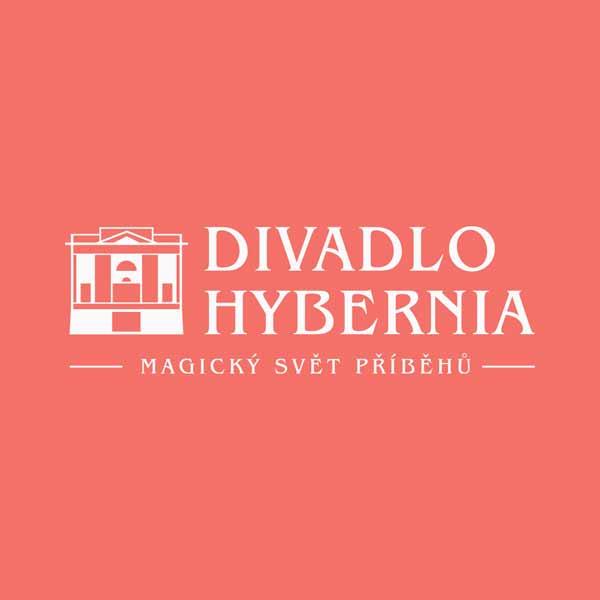 Divadlo Hybernia (hlavní sál)