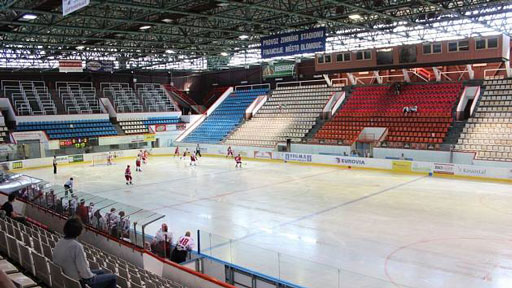 picture Zimní stadion HC Olomouc
