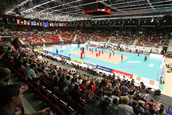 picture KV Arena