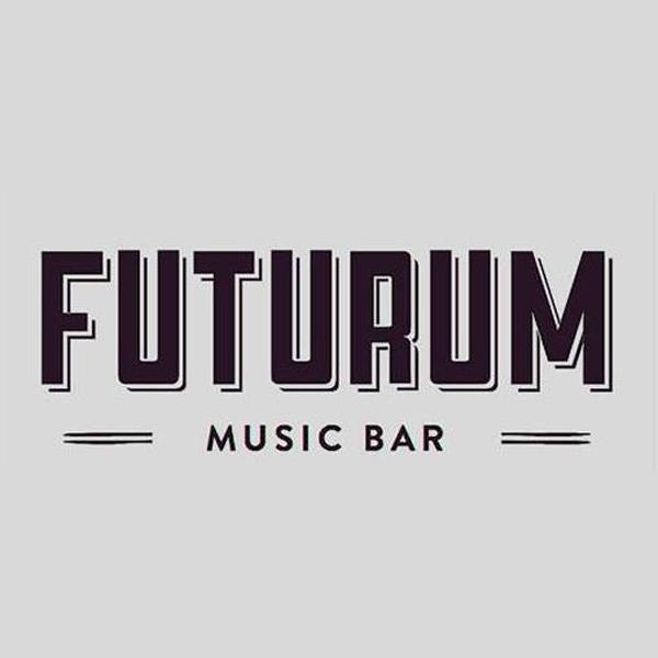 Futurum Music Bar