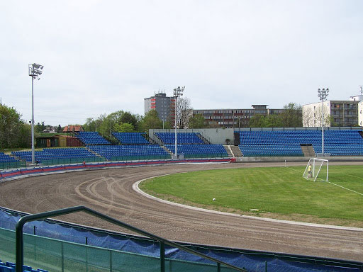 picture Stadion Markéta