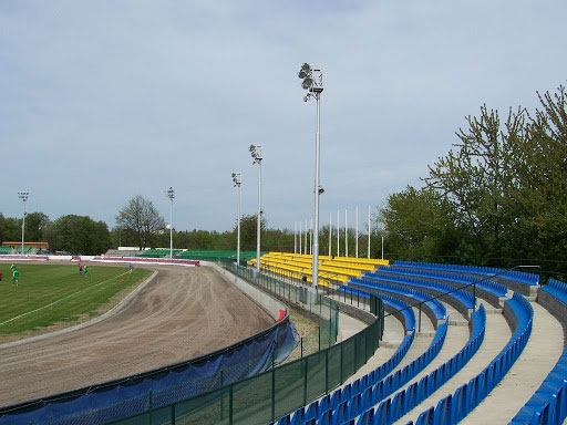 picture Stadion Markéta