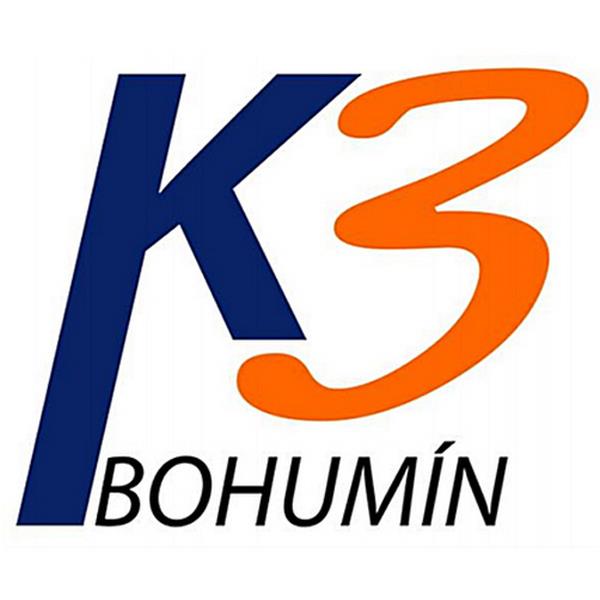 Kino K3 Bohumín