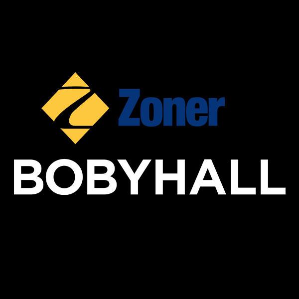 Zoner BOBYHALL