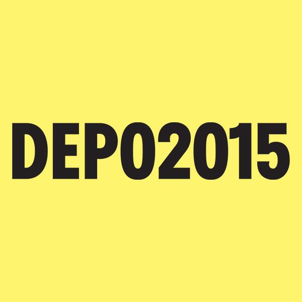 DEPO2015