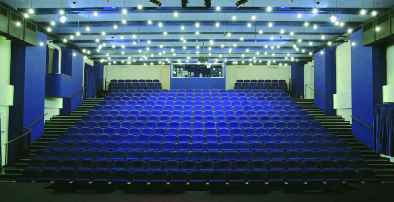 picture IMAGE Black Light Theatre