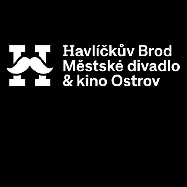 Městské divadlo a kino Ostrov