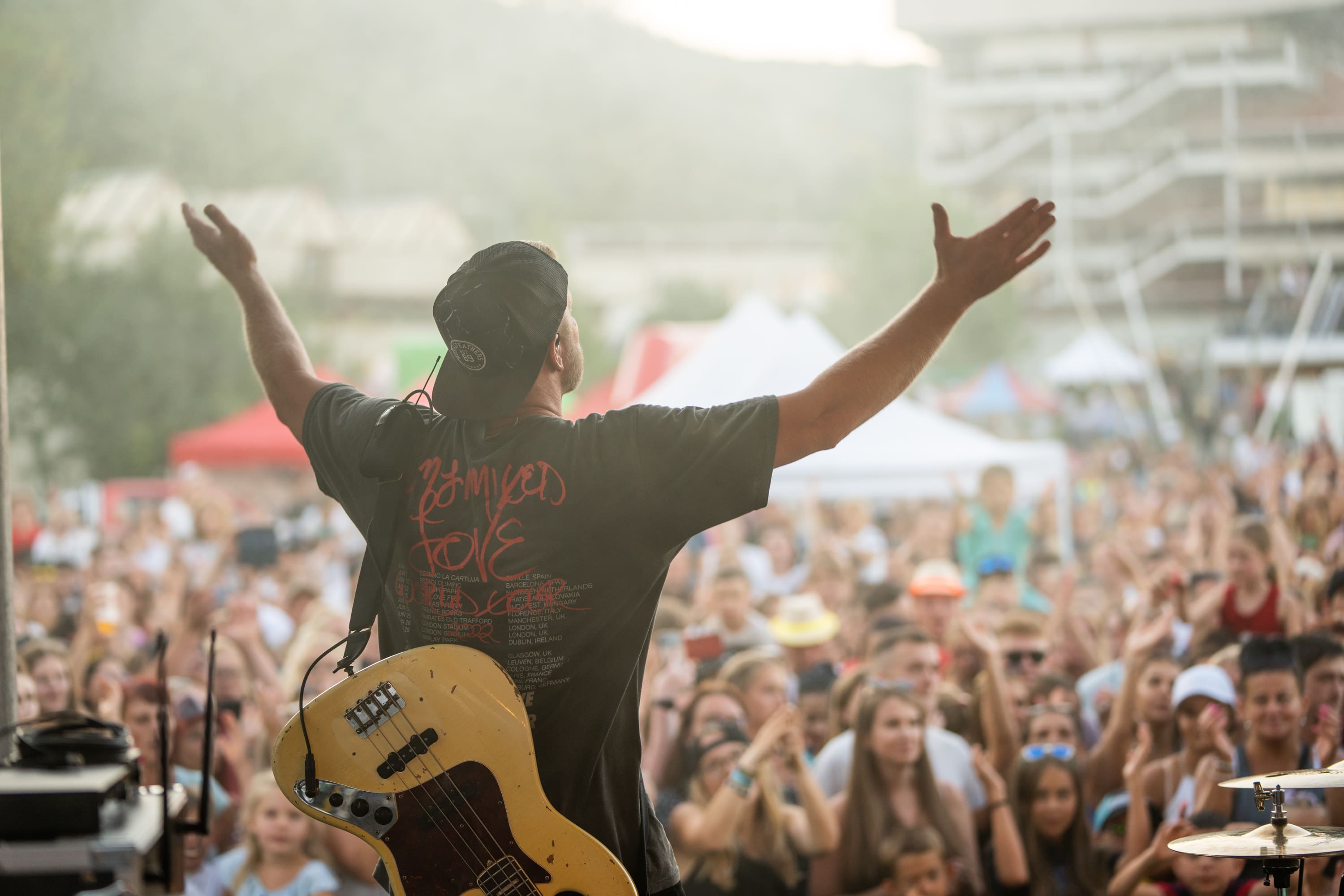 picture Chuchle Arena Praha