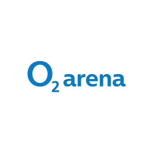 O2 arena