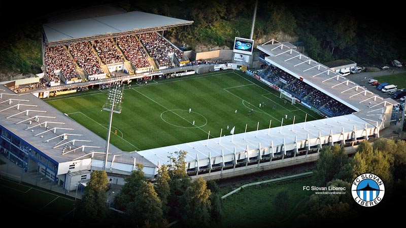 picture Stadion U Nisy