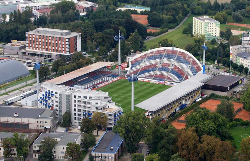 picture Andrův stadion