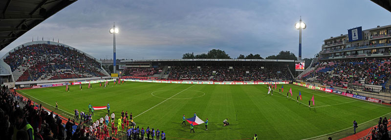 picture Andrův stadion
