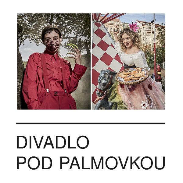 Divadlo pod Palmovkou