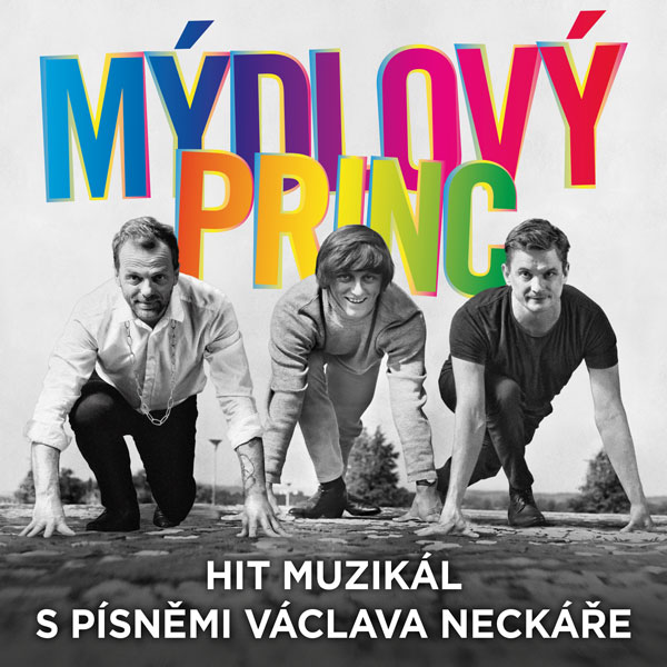 Mýdlový princ
