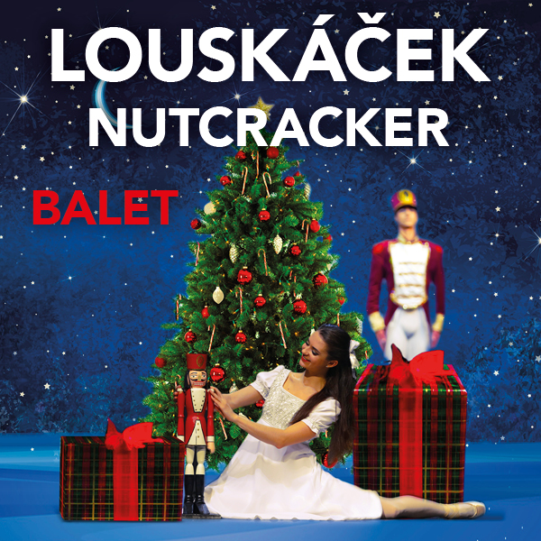 Louskáček  / The Nutcracker
