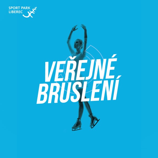 Bruslení s hokejkou