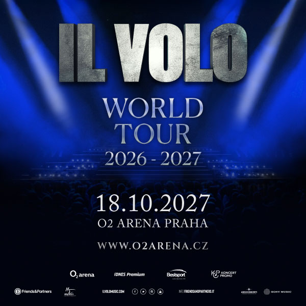 IL VOLO