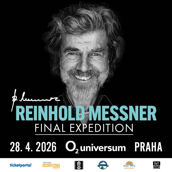 Reinhold Messner: The Final Expedition