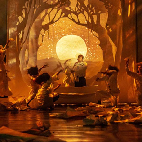 Zázrak (s)tvoření