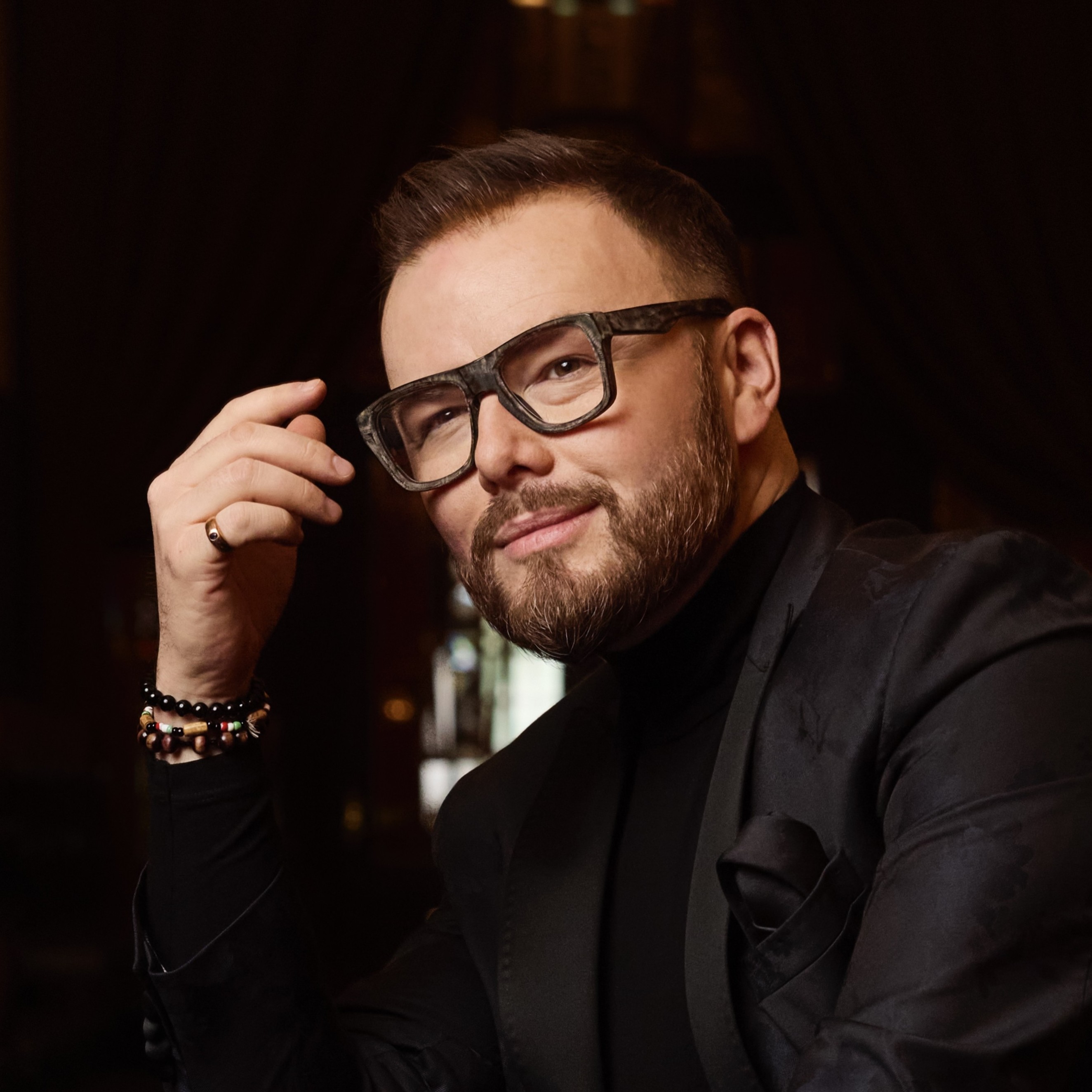 VÁNOČNÍ KONCERT BIG BANDU ZDENKA TÖLGA