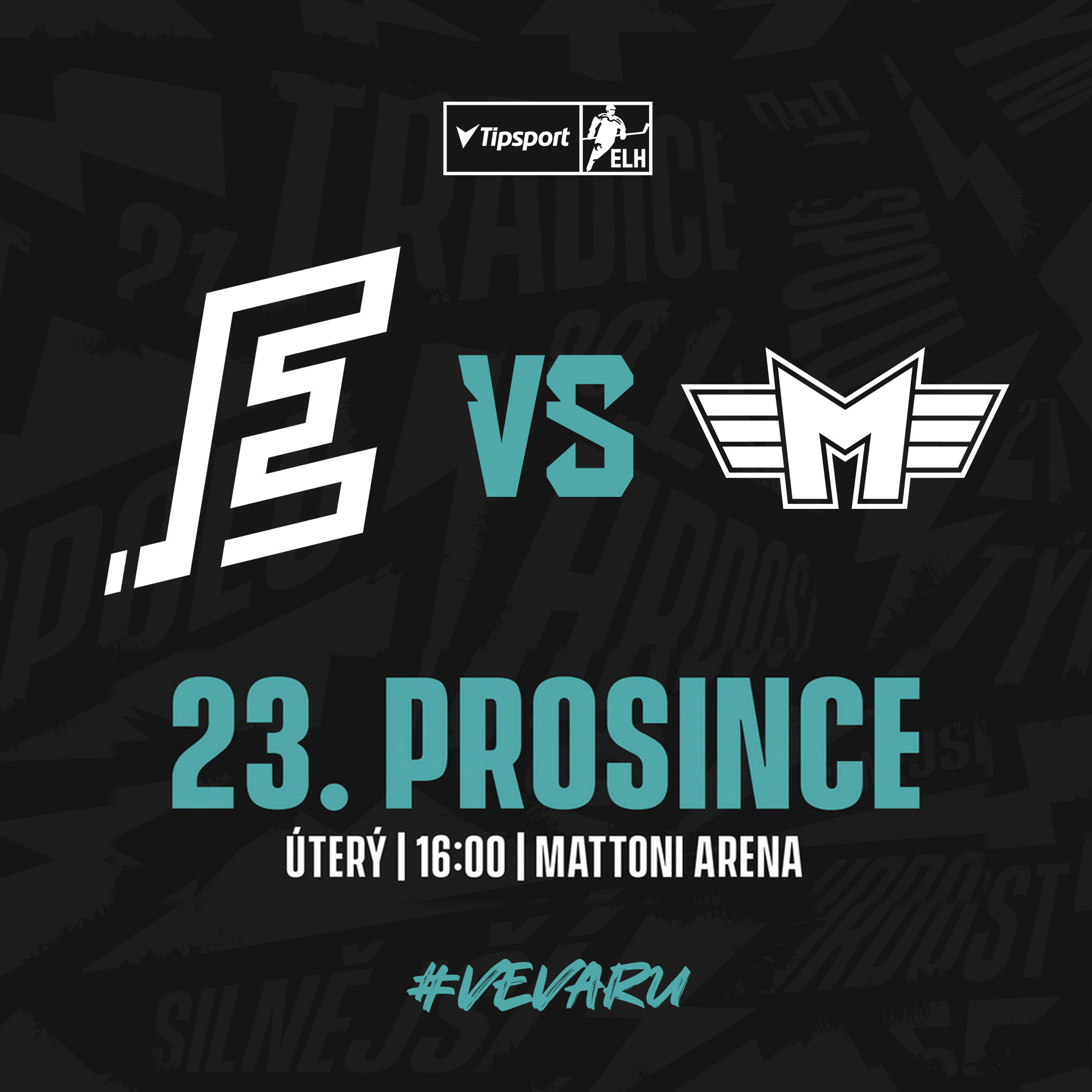 HC ENERGIE KARLOVY VARY - MOTOR ČESKÉ BUDĚJOVICE