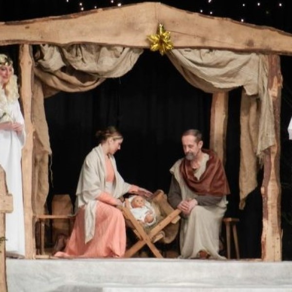 PŮJDEM SPOLU DO BETLÉMA