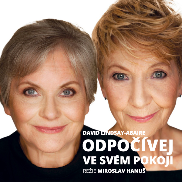 Odpočívej ve svém pokoji