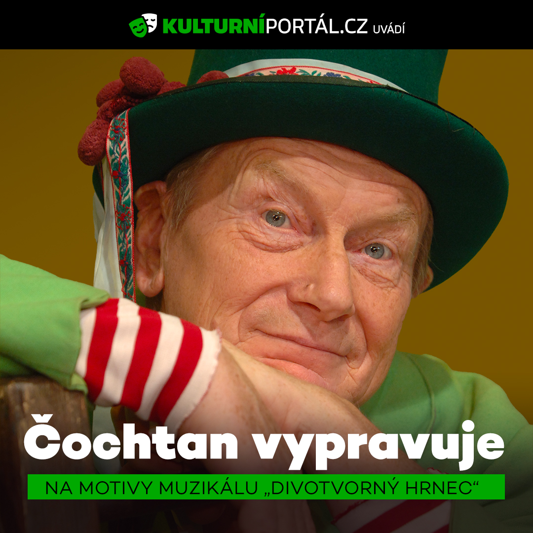 Čochtan vypravuje