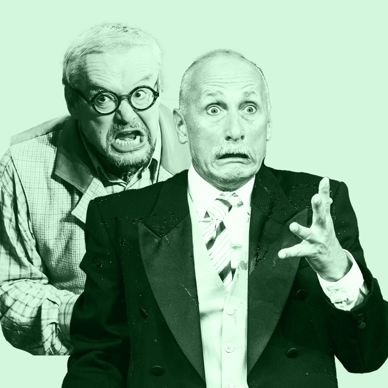 Hra, která se zvrtla