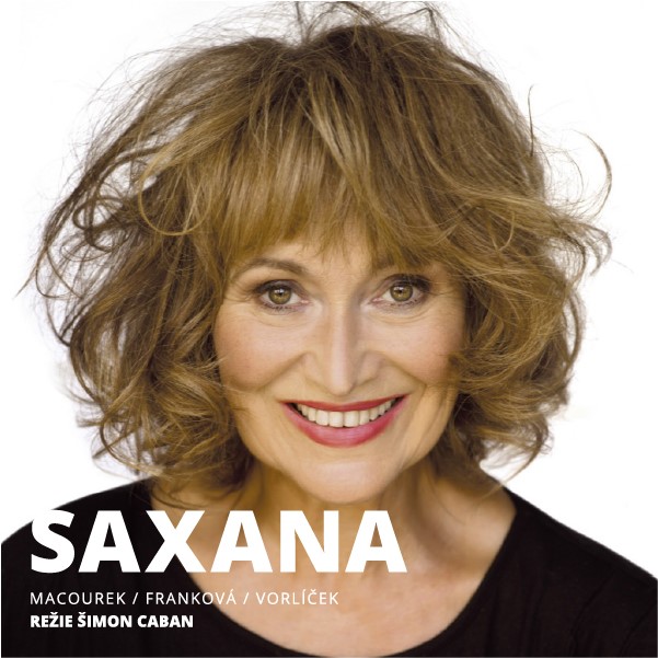 Saxana